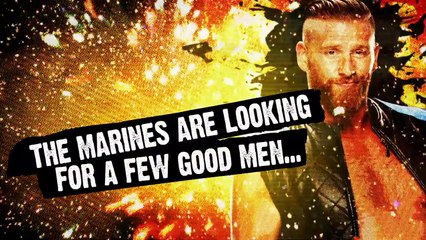 What's so special about SmackDown Live's Curt Hawkins?: SmackDown Live, Aug. 30, 2016