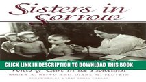 [PDF] Sisters in Sorrow: Voices of Care in the Holocaust Full Colection