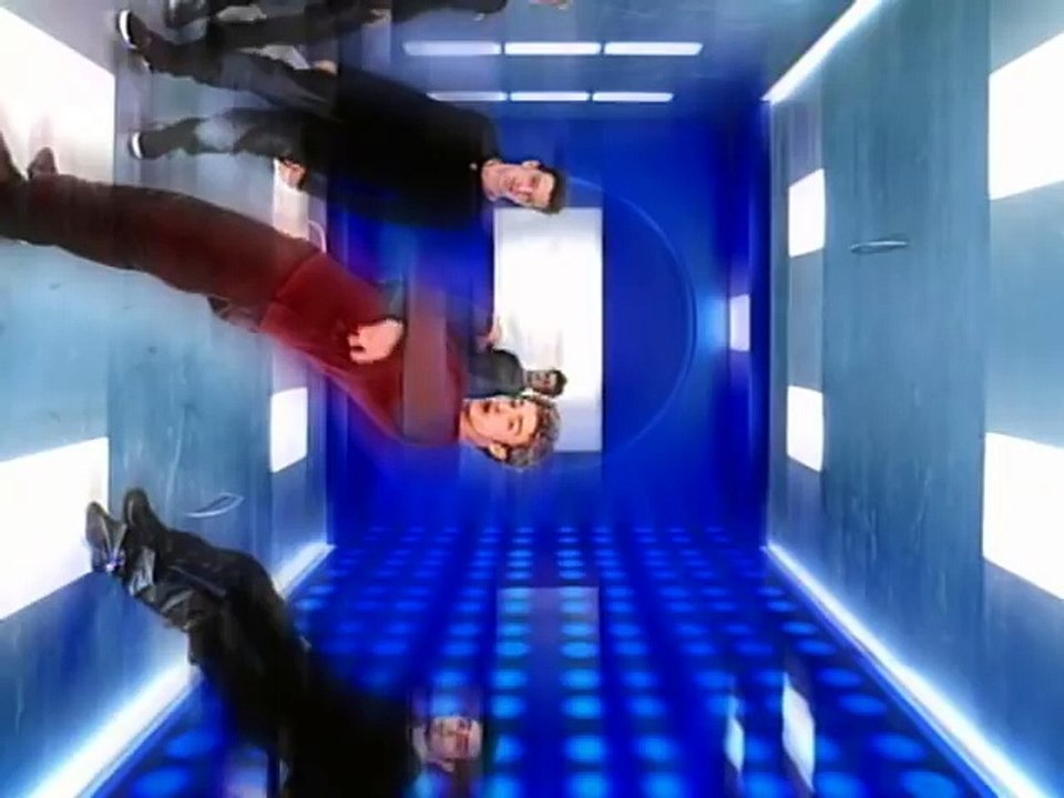 NSYNC - Bye Bye Bye