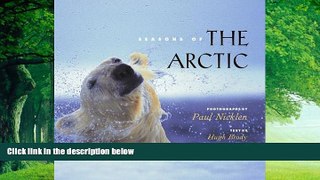 Big Deals  Seasons of the Arctic  Full Read Best Seller