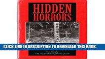 [PDF] Hidden Horrors: Japanese War Crimes In World War II (Transitions: Asia and Asian America)