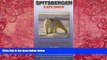 Big Deals  Spitsbergen Explorer Map by Ocean Explorer Maps  Full Read Most Wanted