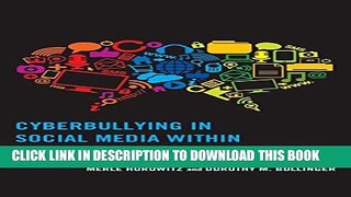 [PDF] Cyberbullying in Social Media within Educational Institutions: Featuring Student, Employee,