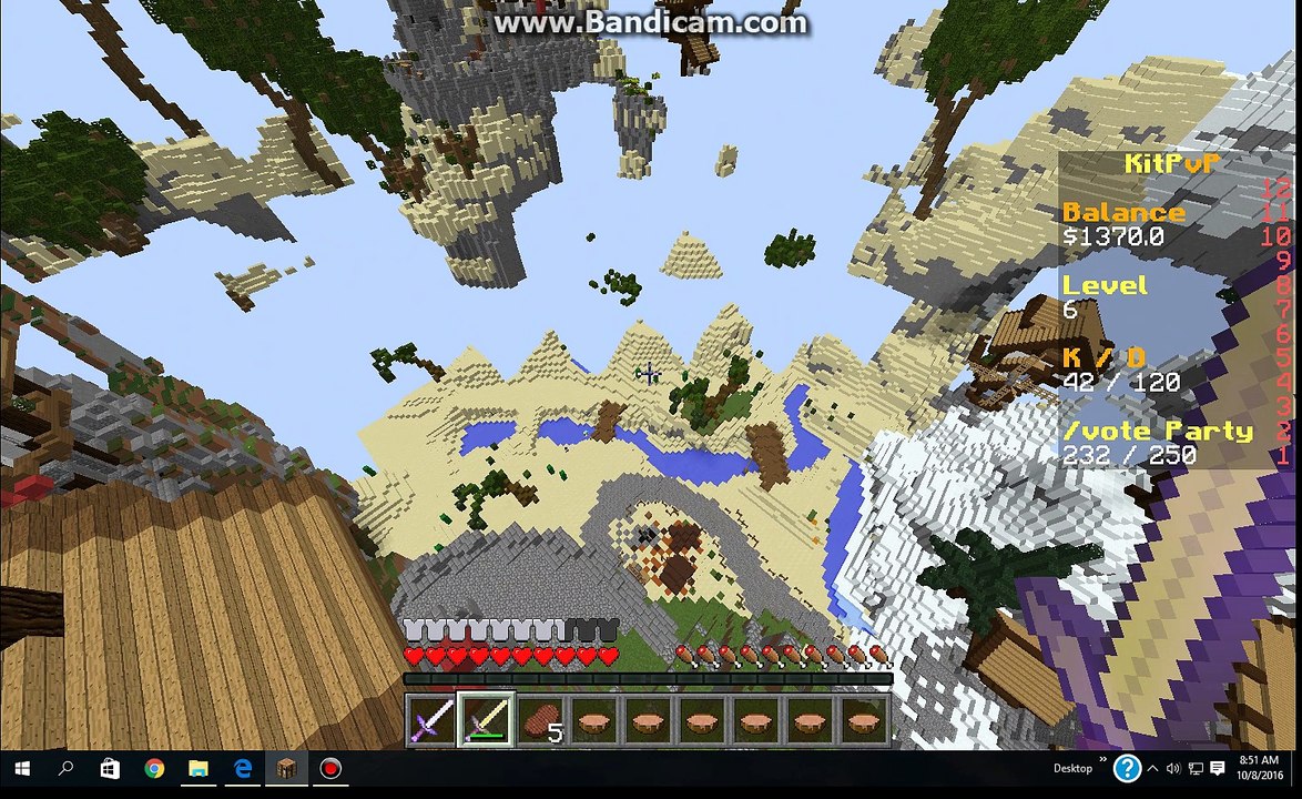 Report - CrafterHD27