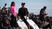 Surf - Pro France 2016 : timelapse d'une journée complète à Hossegor