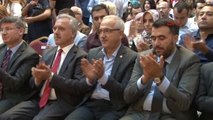 Adana AK Parti'li Ataş Bu Ülkede Kellesi Alınacak En Son Kişi Erdoğan'dır