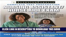 [PDF] Nursing Assistant / Nurse Aide Exam Popular Online