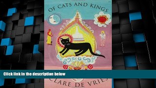 Big Deals  Of Cats and Kings  Full Read Most Wanted
