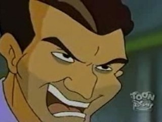 mighty ducks animated 15 part 2/2