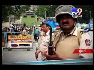 Bitter Truth -Mumbai International airport can't stop an Istanbul-style terror attack - Tv9 Gujarati