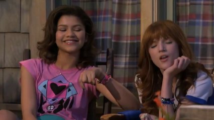 Shake It Up S01E20 Break It Up