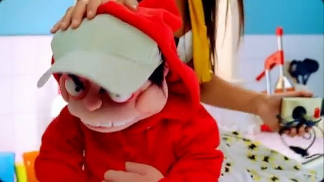 Lily Allen - Alfie (Radio Edit)