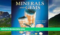 Big Deals  Minerals and Gems From The American Museum of Natural History  Full Read Most Wanted