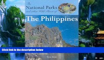 Big Deals  The National Parks and Other Wild Places of the Philippines  Best Seller Books Most