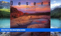 Big Deals  Desert: The Mojave and Death Valley  Best Seller Books Best Seller