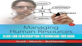 [PDF] Managing Human Resources Popular Colection