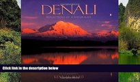 Big Deals  Denali : Reflections of a Naturalist  Best Seller Books Most Wanted