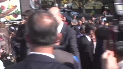 İçişleri Bakanı Soylu: "Kerbela Bizim İnsanlık Adına Aklımızdan Çıkarmayacağımız Büyük...