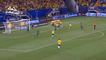 Brasil 5 x 0 Bolívia - Eliminatórias da Copa 2018, Gols