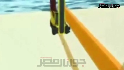 الجدارن العازلة .. تحاصر الشرق الأوسط داخليًا وخارجيًا‎