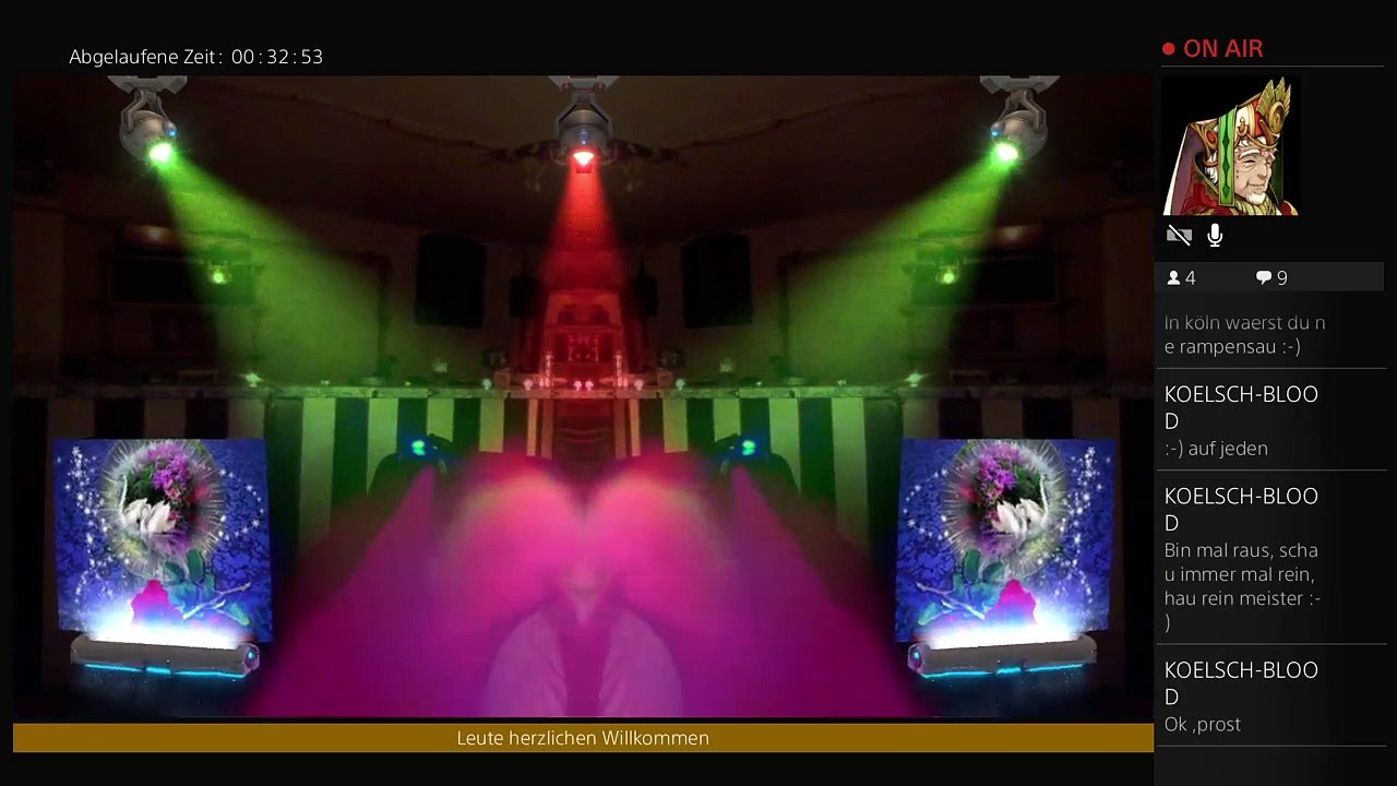 Hallo heute schlager Party musik Wünsche frei (89)