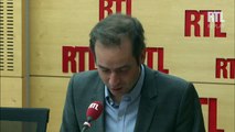 Tanguy Pastureau : de la vulgarité en politique