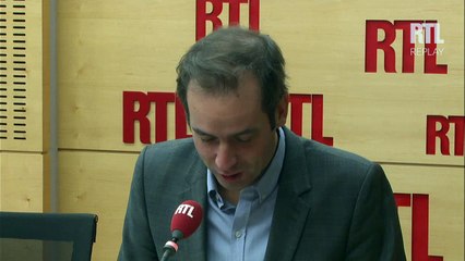 Tanguy Pastureau : de la vulgarité en politique