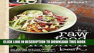 [PDF] The Raw Food Kitchen Book Full Online