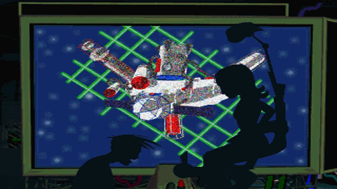 JumpStart Adventures 6th Grade - ending cutscene (version 1)