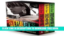 [New] Streets of New York: The Complete Series Box Set Exclusive Full Ebook