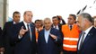 Ulaştırma Bakanı: Avrasya Tüneli'nin Geçiş Ücreti 4 Dolar Artı KDV