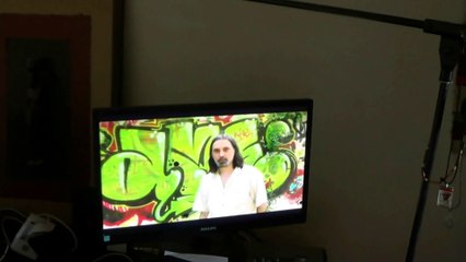 La vie passe " clip video " Lord Stephane