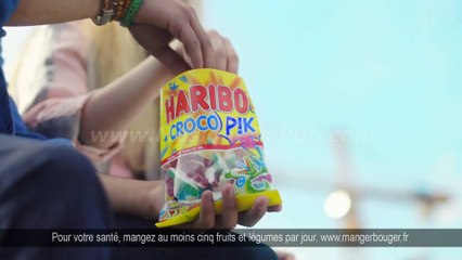 pub Haribo Pik 2016 [HQ]