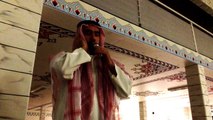 Metin Demirtas, Mescidi Nebi- Medine sabah ezan, Adhan Madinah fajr, Masjid Nabawi. 13-07-15, DK
