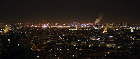 The Take with Idris Elba - Official Trailer