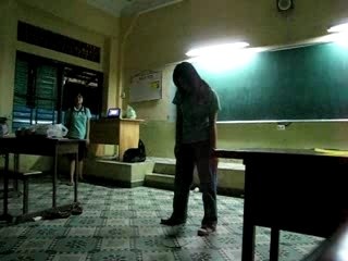 ATXQ's Jinnie Dancing O-Jung Ban Hap