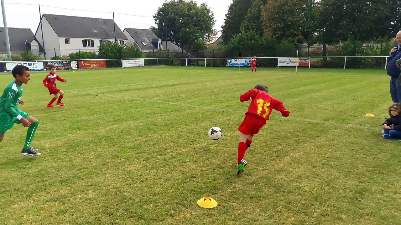 Plateau U9
