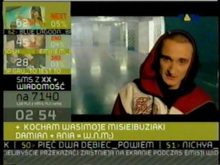 Doniu - Przestrzeń - NEW - [VIVA POLSKA] (GET THE CLIP) ---> Ilove viva plus