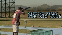 Getting ready for Rio 2016 with Skeet shooter Vincent Hancock [USA]-eqjiti2RPNA