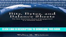 [PDF] Bits, Bytes, and Balance Sheets: The New Economic Rules of Engagement in a Wireless World