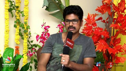 Director Veeru Potla Exclusive Interview