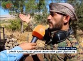 الجيش السوري يفشل هجمات المسلحين بريف القنيطرة