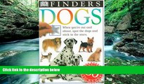 Big Deals  DK Finders: Dogs  Best Seller Books Best Seller