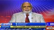I have information now that parties are getting together against Imran Khan - Haroon Rasheed's detailed analysis