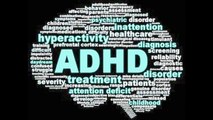 Attention-deficit/Hyperactivity disorder (ADHD)