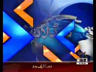 WaqtNews Headlines 07:00 Pm 08 October 2016