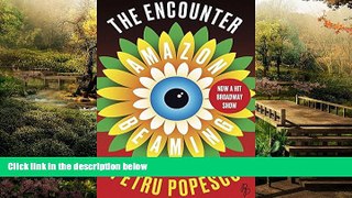 Big Deals  The Encounter: Amazon Beaming  Full Read Most Wanted