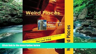 Big Deals  Weird Places (Trailblazers)  Best Seller Books Most Wanted