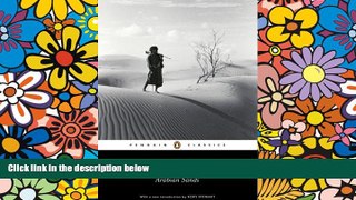 Big Deals  Arabian Sands (Penguin Classics)  Best Seller Books Most Wanted