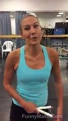 She Is Amazing Awesome Talent
